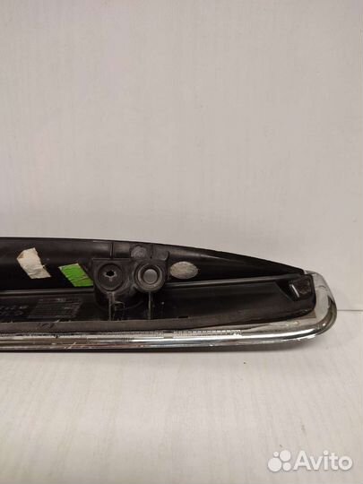 Накладка двери багажника Mercedes Benz GL X164