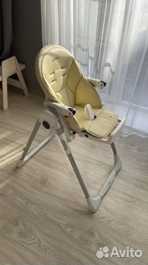 Стул для кормления