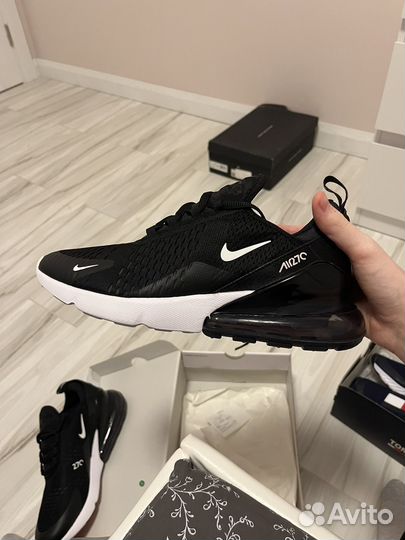 Кроссовки Nike air 270