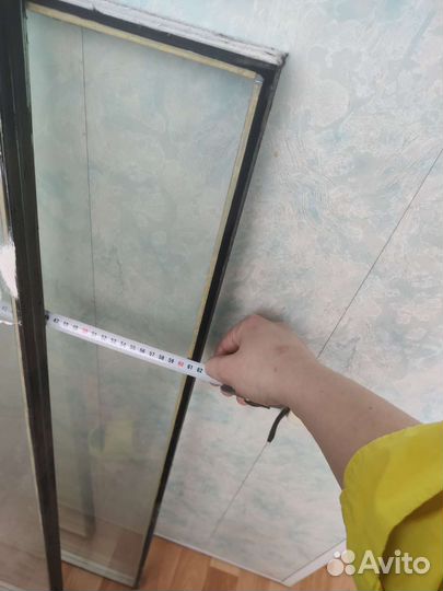 Стеклопакеты бу