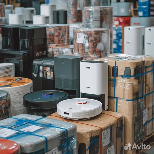 Haier hsr care оптом