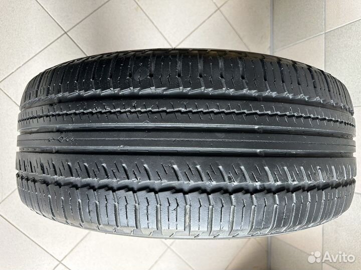 Nokian Tyres Hakka SUV 285/65 R17 116H