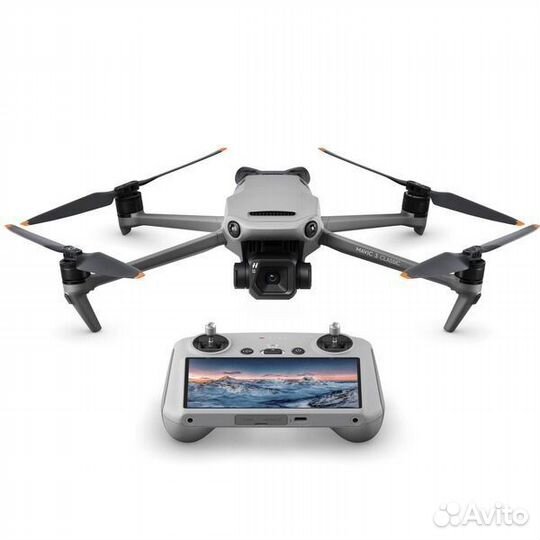 Dji mavic 3 classic rc