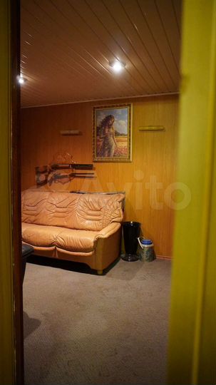 Гараж, 24 м²