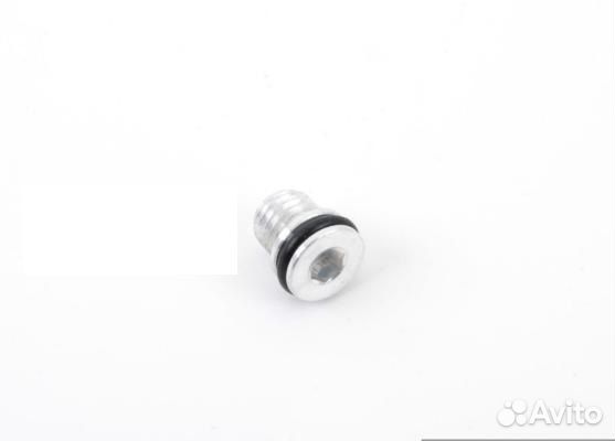 Пробка масляного фильтра, WHT005237