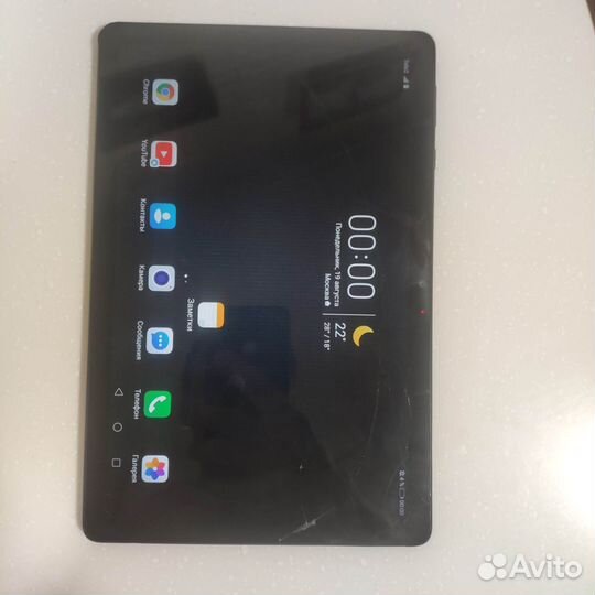 Планшет huawei matepad t 10
