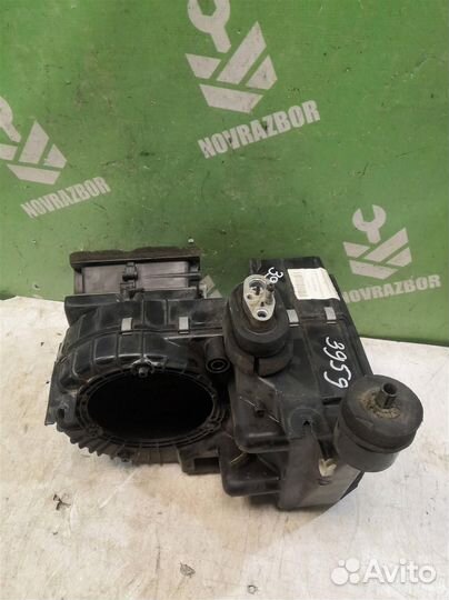 Корпус отопителя Киа Спортейдж