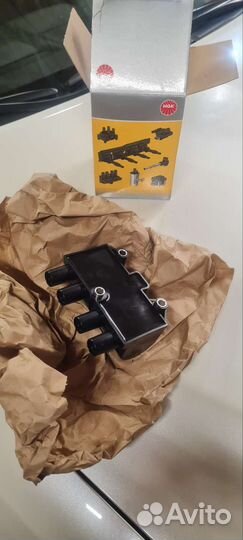 Модуль зажигания NGK