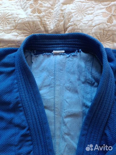 Самбовка+ шорты