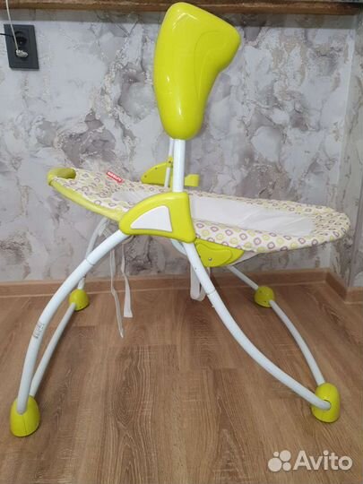 Детские качели Amalfy