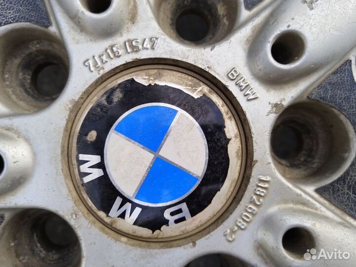 Диски bmw