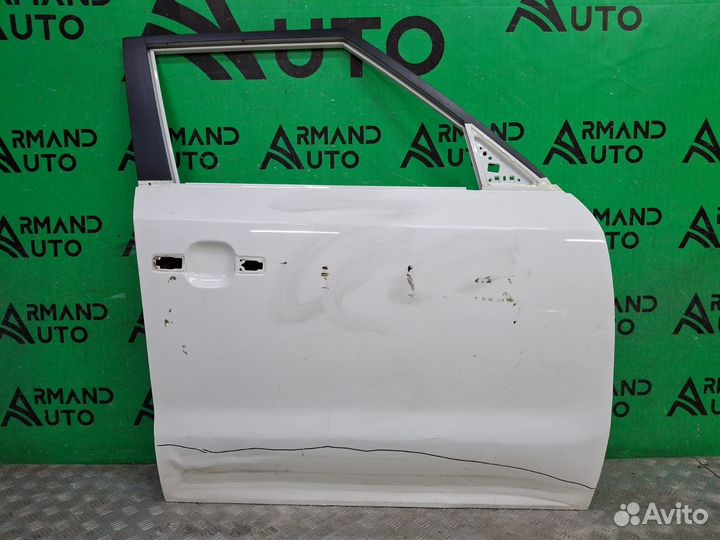 Дверь передняя правая Kia Soul 2 PS 2013-2019