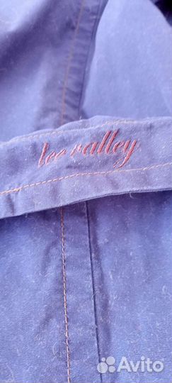 Плащ женский