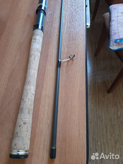 Спиннинг Forsage Stick 210 (5-20г)