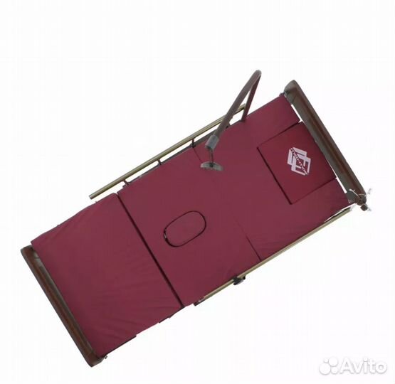 Кровать медицинская для инвалидов