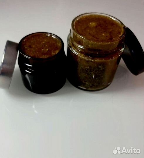 Мед чудесный