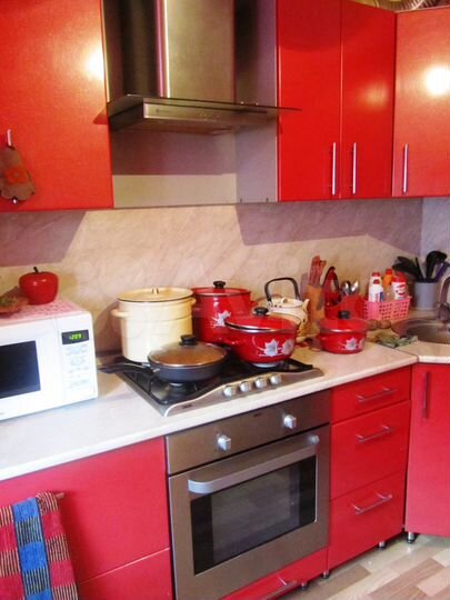 Комната 18 м² в 2-к., 5/10 эт.