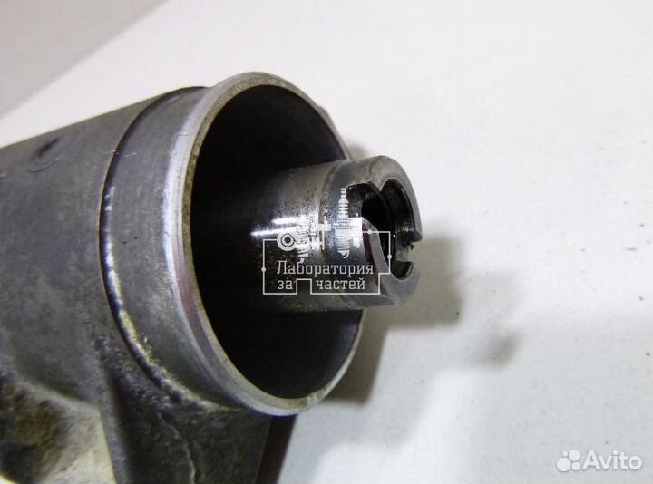 Рейка рулевая GM 88970132