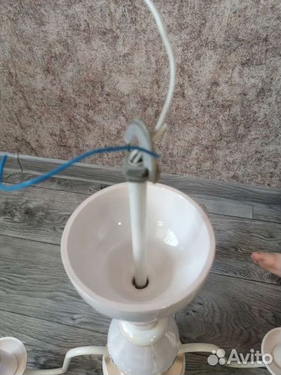 Продам Люстру или отдам за