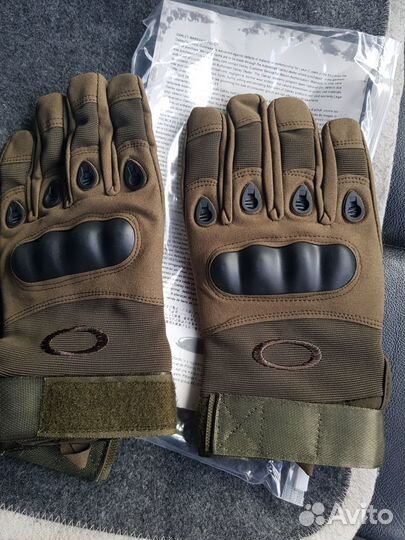 Перчаки зимние тактические