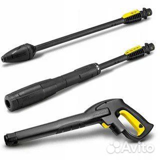 Мойка высокого давления karcher к7