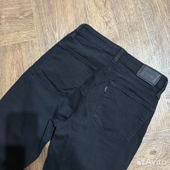 Джинсы Levi's 725 26 XS