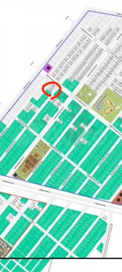 Участок 8,3 сот. (ИЖС)