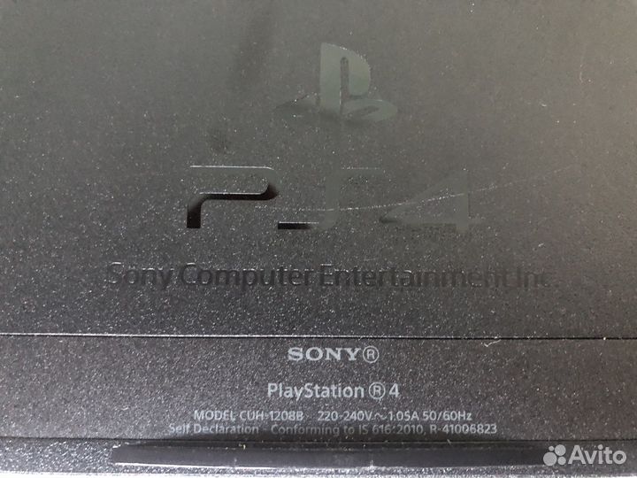 Sony PS4