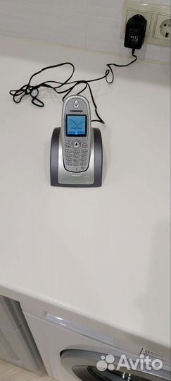 Commax CDT-180 радиотрубка для домофона