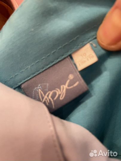 Рубашка для мальчика