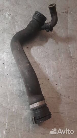 Патрубок охлаждения BMW 3 E90/E91/E92/E93 E90 2006