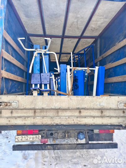 Грузчики Кураж. Работаем на качество