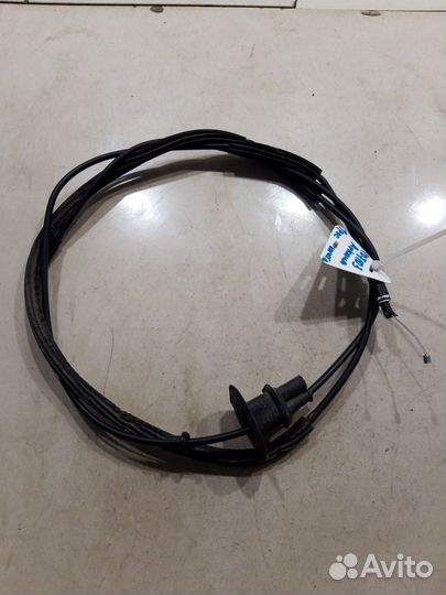 Трос замка капота (Renault Arkana)