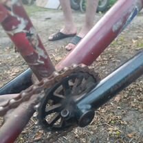 Велосипедbmx б /у, Советск