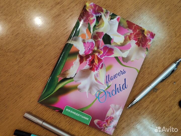 Еженедельник 48 л а5 в мягкой обложке ежедневник