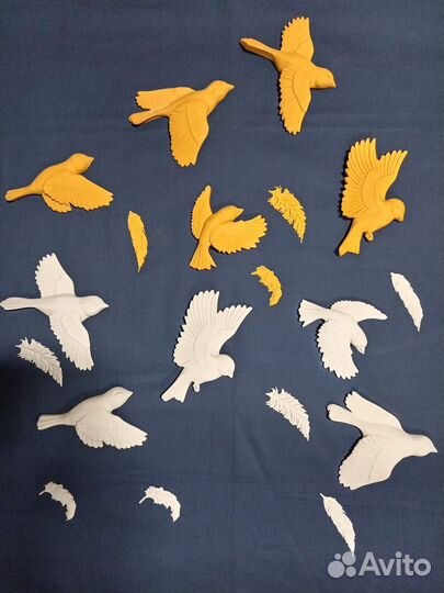 Панно на стену, декор 