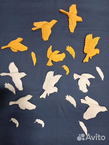 Панно на стену, декор 