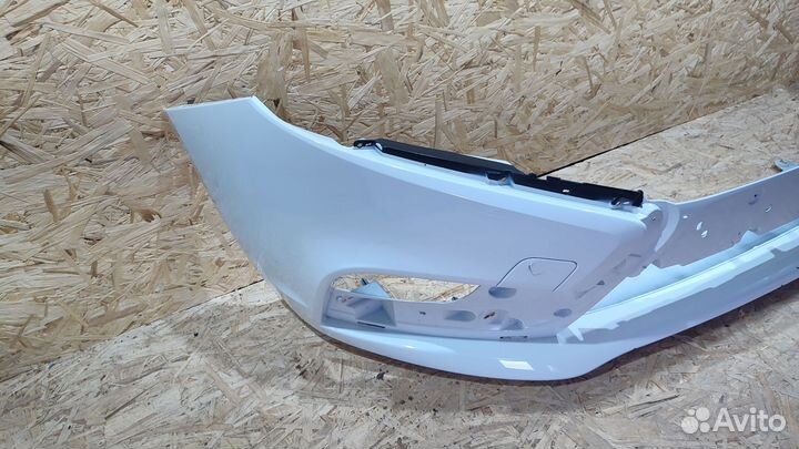 Бампер передний LADA Vesta