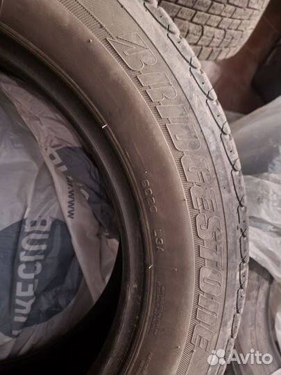 Bridgestone Turanza ER300 205/60 R16
