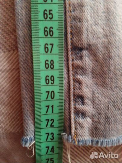 Женские джинсы