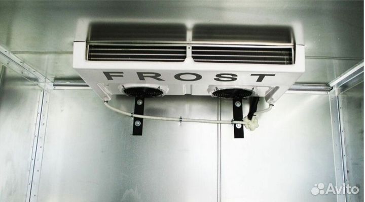 Рефрижератор