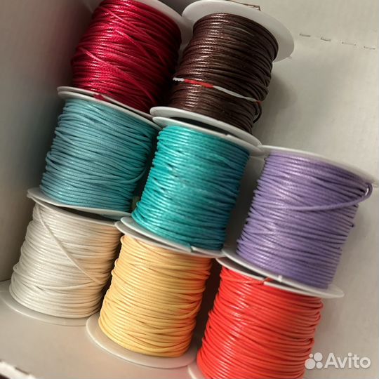 Декоративный шнур