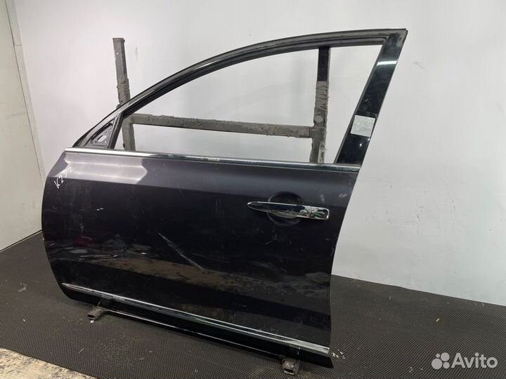 Передняя левая дверь Nissan Teana J32