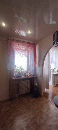 2-к. квартира, 49,5 м², 6/9 эт.