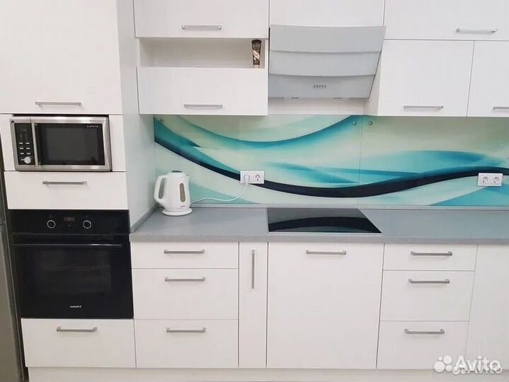 Кухни на заказ