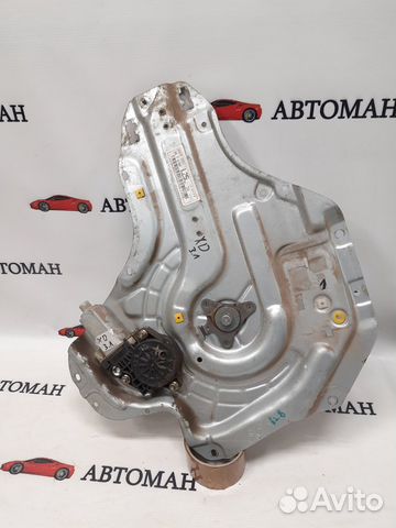 Стеклоподъемник задний Hyundai Elantra 2000-2010