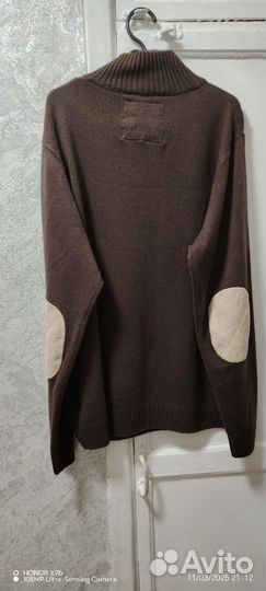 Мужские вещи, размер 54-56