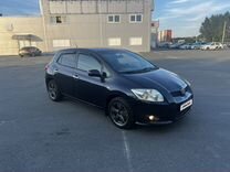 Toyota Auris 1.6 MT, 2008, 207 552 км, с пробегом, цена 549 000 руб.