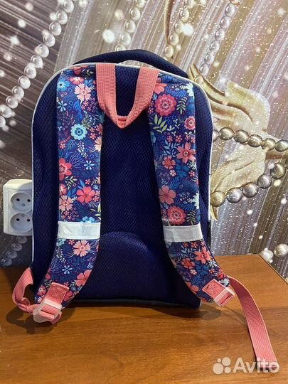 Школьный рюкзак