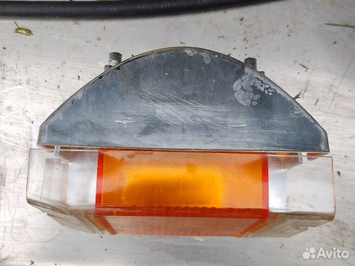 Корпус фары